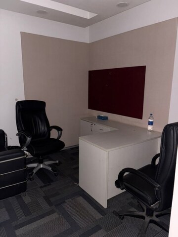 Team Area in  Office Space at Advant Navis Business Park, Sector 142 – for Sale