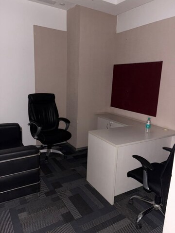 Team Area in  Office Space at Advant Navis Business Park, Sector 142 – for Sale