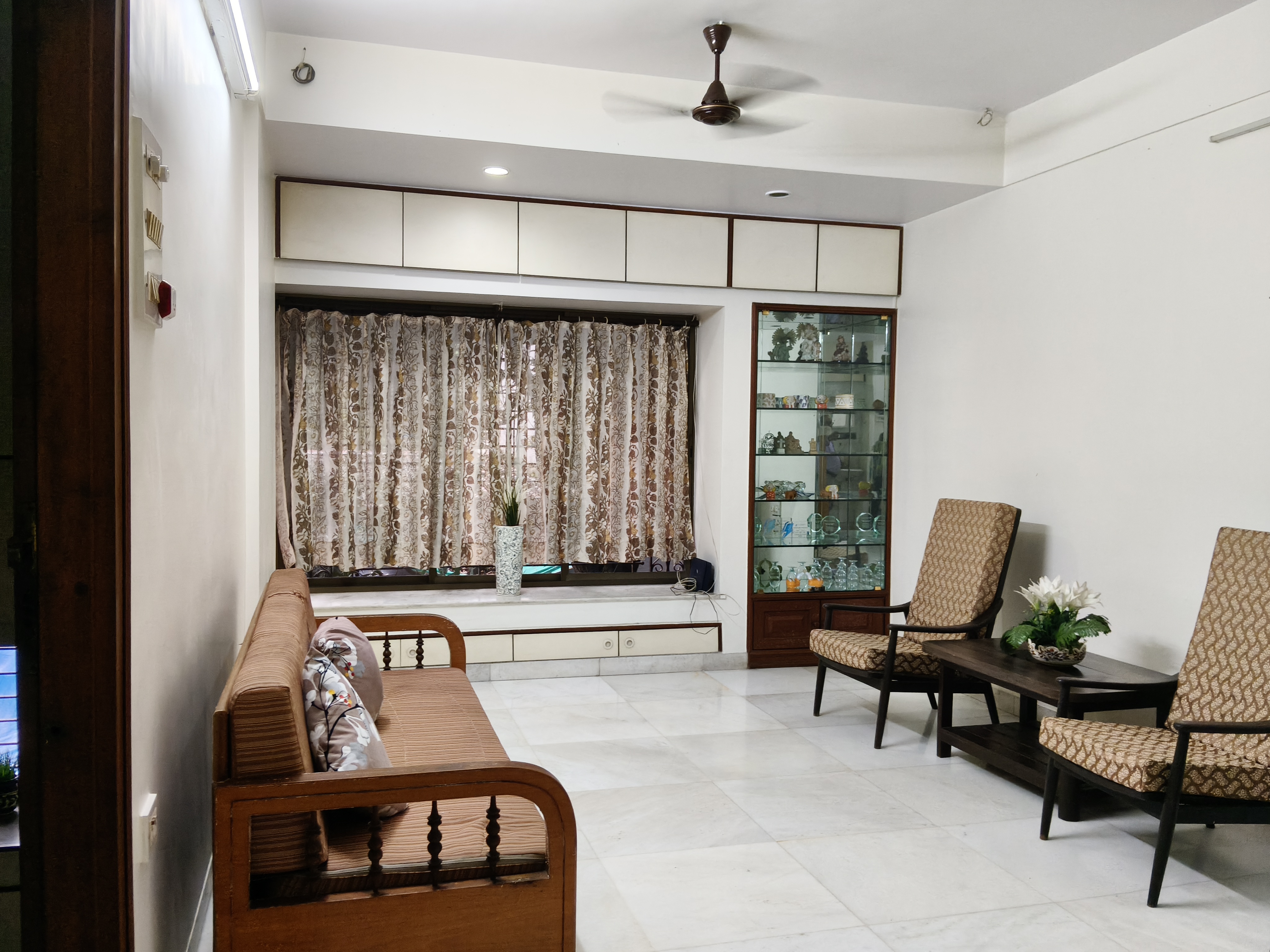 1 BHK 700 Sq.Ft. Apartment in Kalina Vihar Darshan CHS