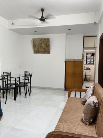 Parking in 1 BHK Apartment at Kalina Vihar Darshan CHS, Kalina – for Rent