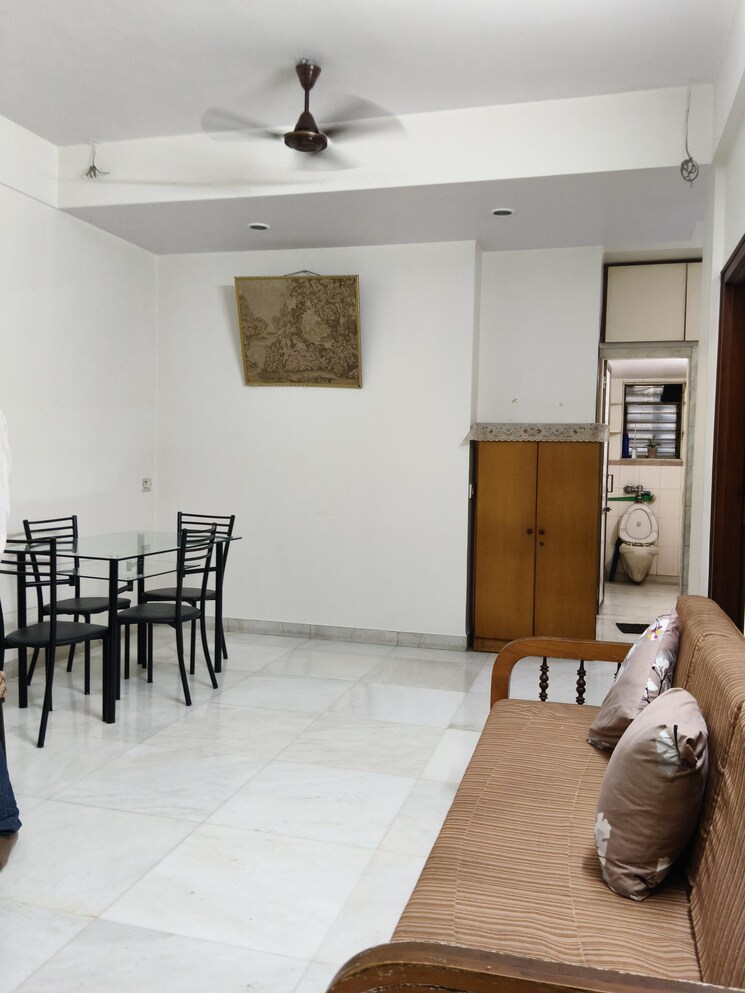  Parking, kalina-vihar-darshan-chs 1 Bedroom 700 Sq.Ft. Apartment In Kalina Mumbai 9185435