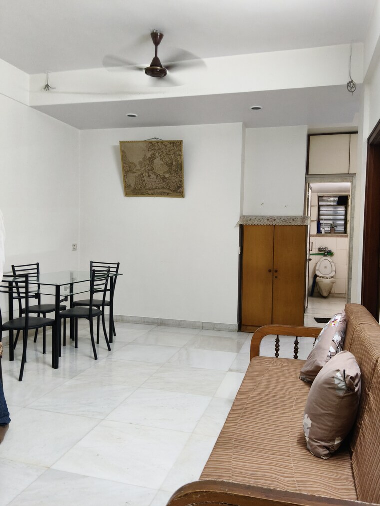  Parking, kalina-vihar-darshan-chs 1 Bedroom 700 Sq.Ft. Apartment In Kalina Mumbai 9185435