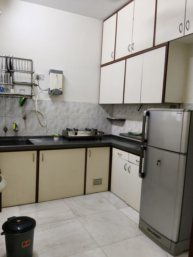 Kitchen, kalina-vihar-darshan-chs 1 Bedroom 700 Sq.Ft. Apartment In Kalina Mumbai 9185435