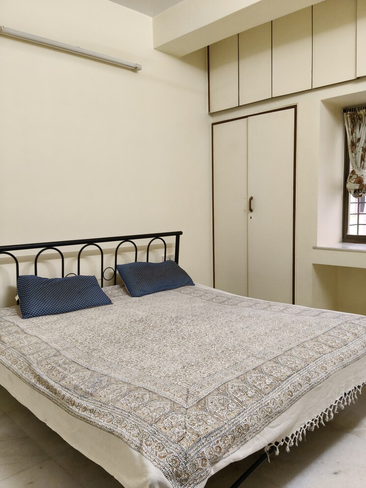 Bedroom, kalina-vihar-darshan-chs 1 Bedroom 700 Sq.Ft. Apartment In Kalina Mumbai 9185435