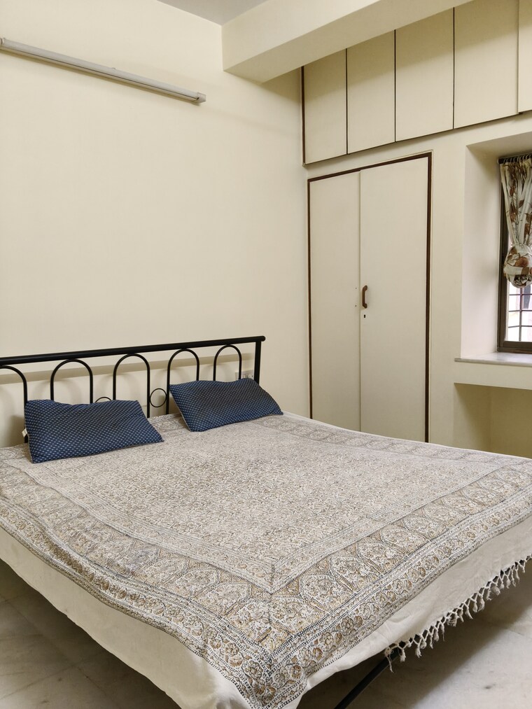 Bedroom, kalina-vihar-darshan-chs 1 Bedroom 700 Sq.Ft. Apartment In Kalina Mumbai 9185435