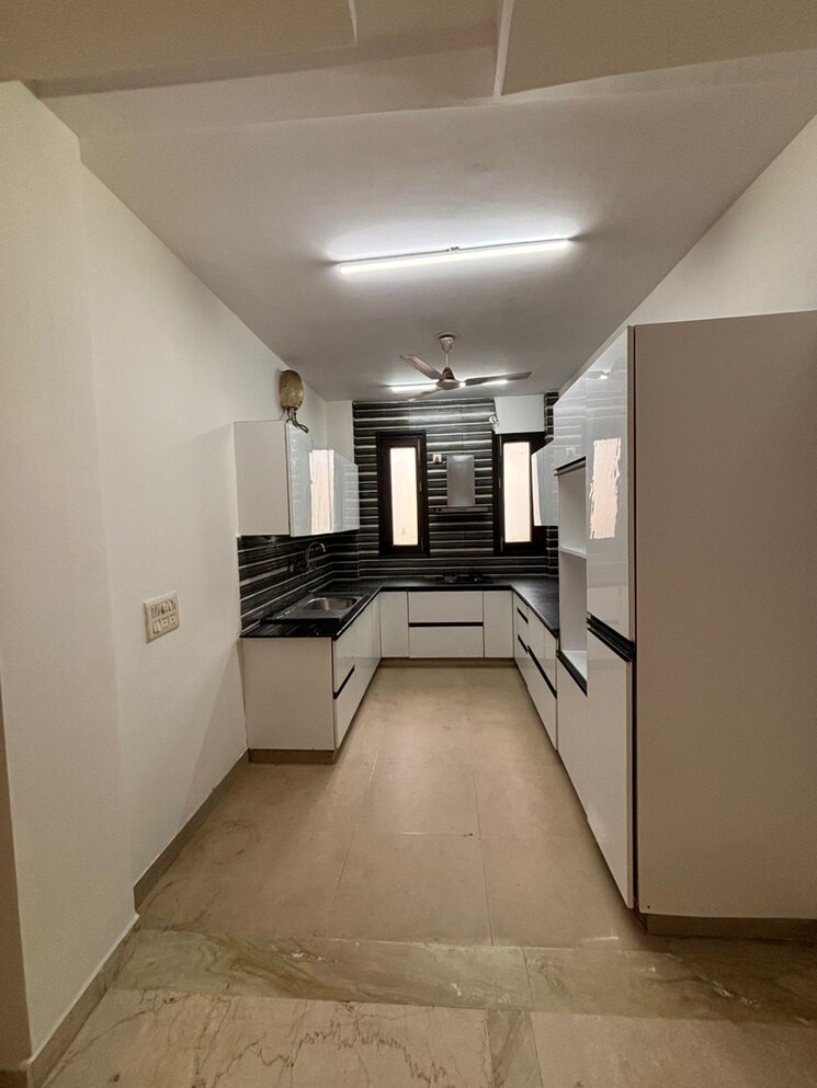 undefined, anand niketan 4 Bedroom 400 Sq.Yd. Builder Floor In Anand Niketan Delhi 9185437