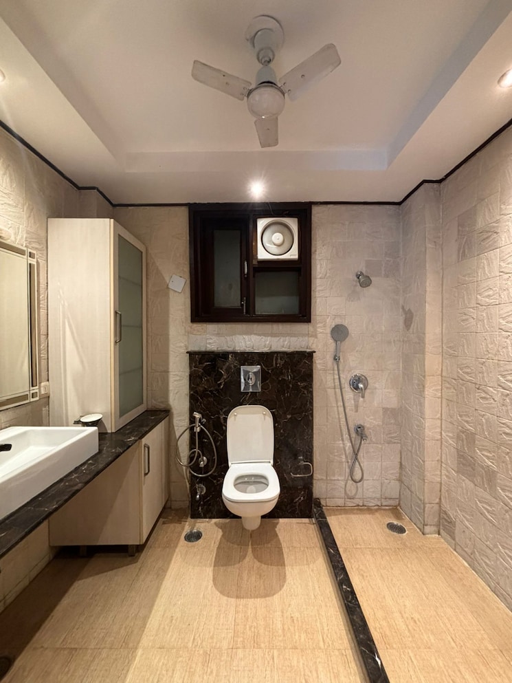 undefined, anand niketan 4 Bedroom 400 Sq.Yd. Builder Floor In Anand Niketan Delhi 9185437