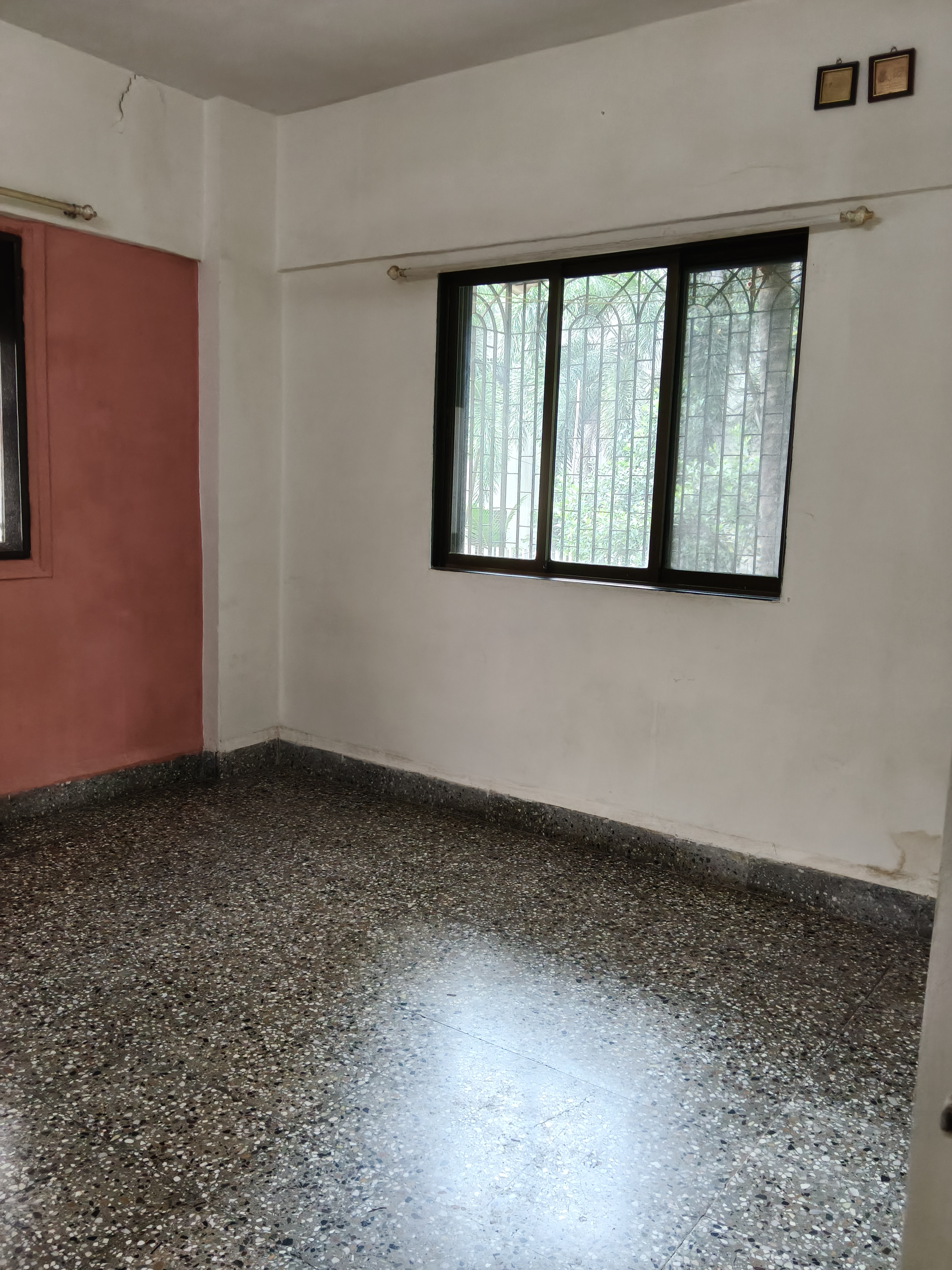 1 BHK Apartment For Rent in Krishna Galaxy Santacruz