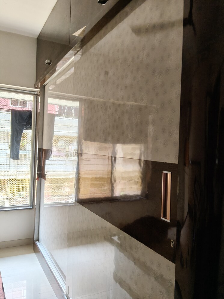 Kitchen, sai-siddhi-tower 1 Bedroom 485 Sq.Ft. Apartment In Ghatkopar East Mumbai 9185439