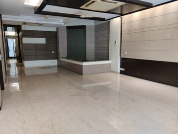3 BHK Builder Floor – Exterior View View at Vasant Vihar - for Rent