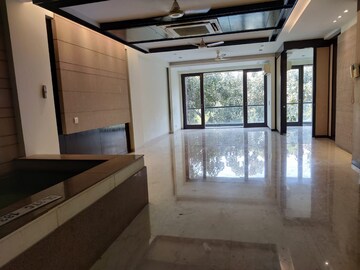 3 BHK Builder Floor For Rent in Vasant Vihar