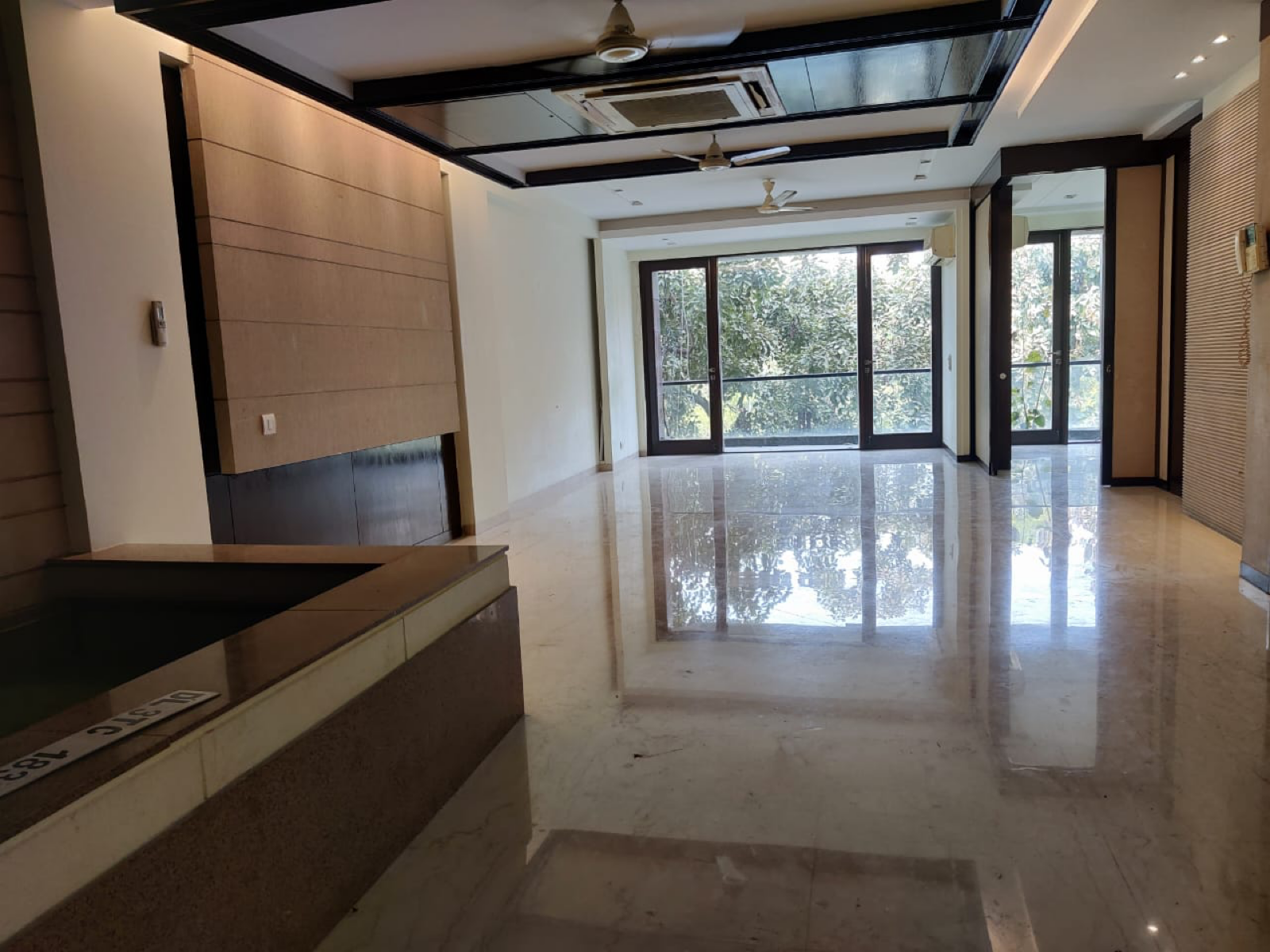 3 BHK + Servant Room Builder Floor For Rent in Sagar Properties 