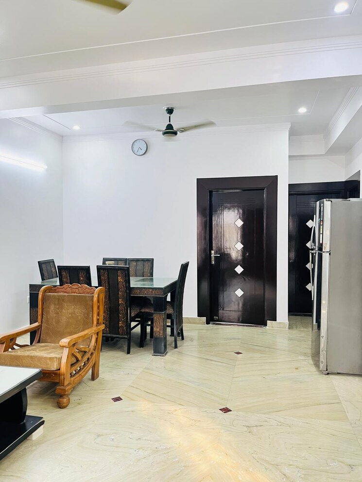 Living Room, sector 40 2 Bedroom 1462 Sq.Ft. Builder Floor In Sector 40 Gurgaon 9185448