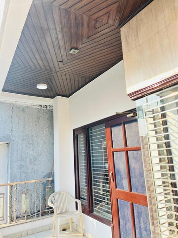 2 BHK Builder Floor For Rent in Sector 40