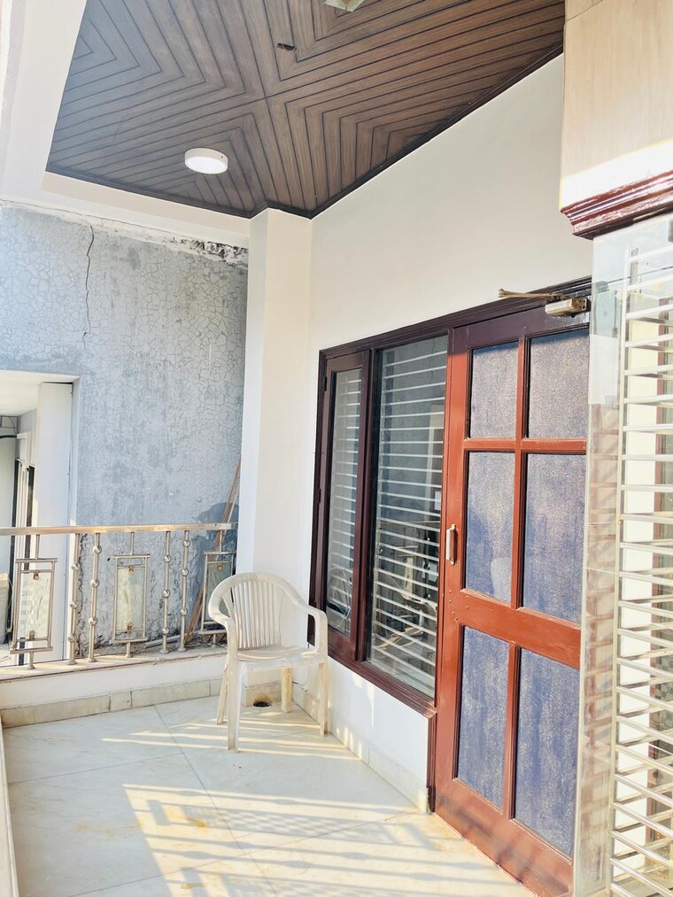 Kitchen, sector 40 2 Bedroom 1462 Sq.Ft. Builder Floor In Sector 40 Gurgaon 9185448