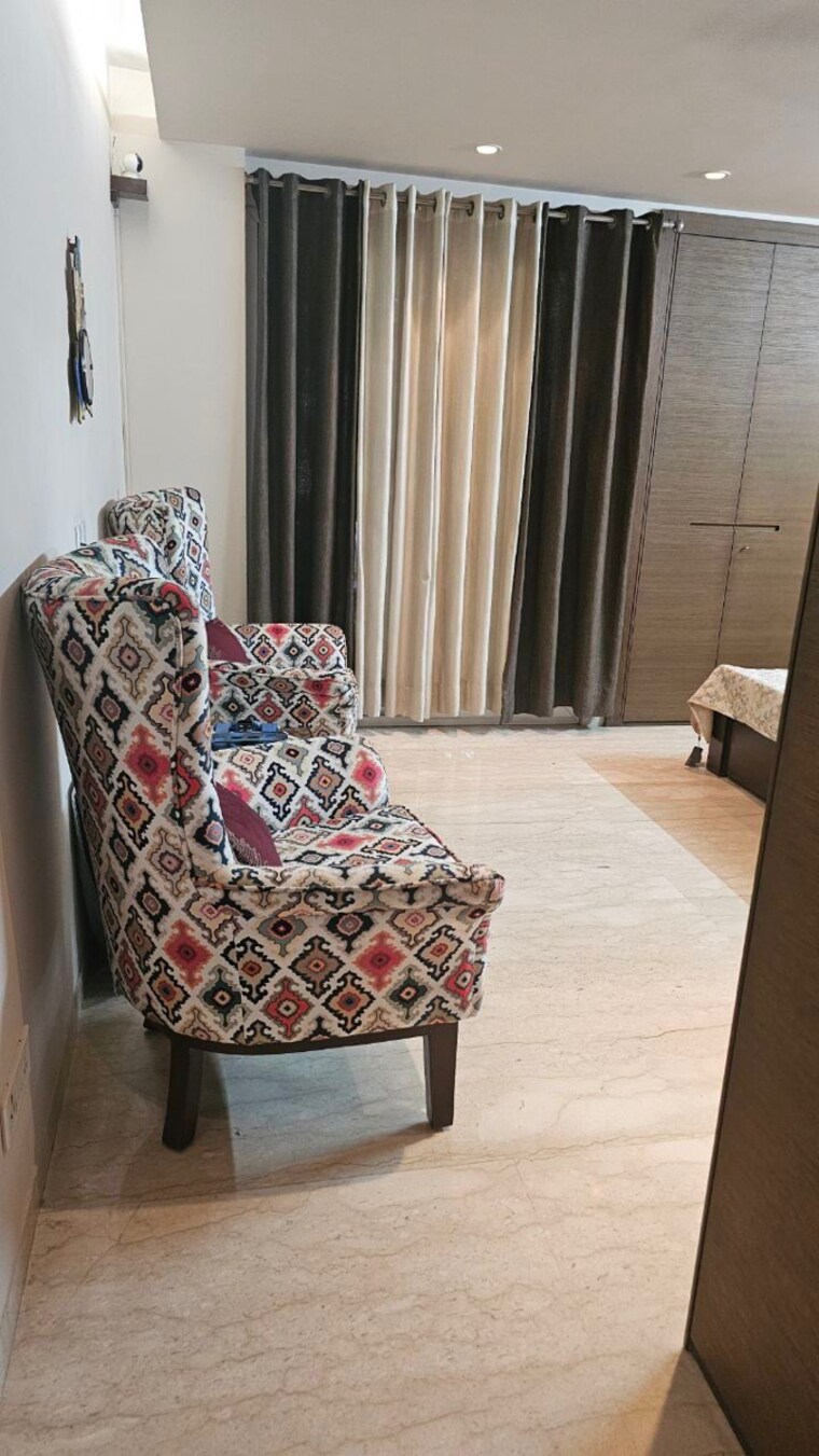 Bedroom, boutique-residential-apartments-c-253 3 Bedroom 400 Sq.Yd. Builder Floor In Defence Colony Delhi 9185449