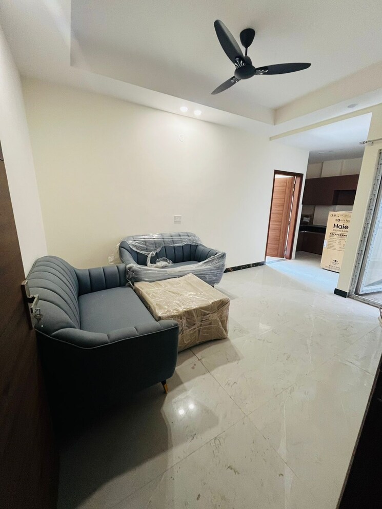 Living Room, sector 38 1 Bedroom 749 Sq.Ft. Builder Floor In Sector 38 Gurgaon 9185453