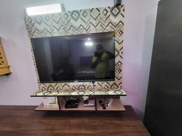 Bedroom in 1 BHK Builder Floor at Sector 38 – for Rent