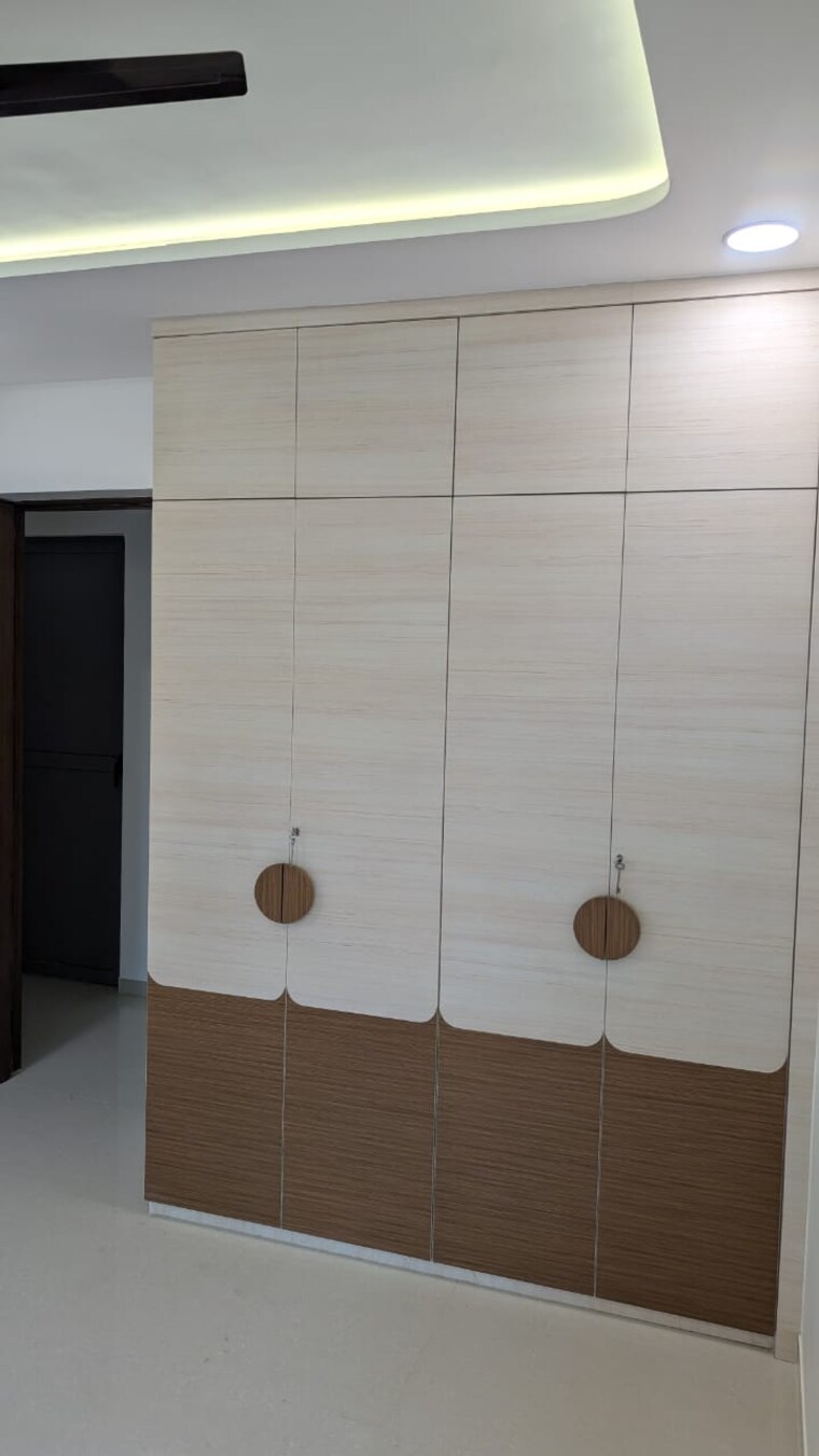 Bathroom, kalpataru-immensa 3 Bedroom 944 Sq.Ft. Apartment In Kolshet Road Thane 9185452