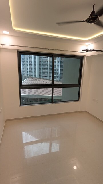 3 BHK Apartment For Rent in Kalpataru Immensa, Kolshet Road