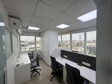  Office Space For Rent in Mahalaxmi Arch, Mahalaxmi