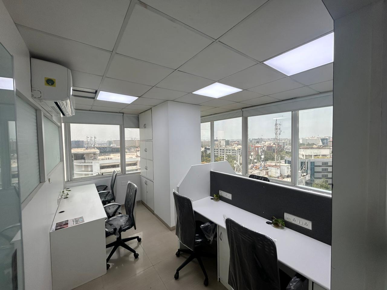 Office Space For Rent in Mahalaxmi Arch