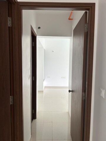 Building Lobby in 2 BHK Apartment at Kalpataru Immensa, Kolshet Road – for Sale