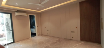 3 BHK Builder Floor For Rent in Uday Park