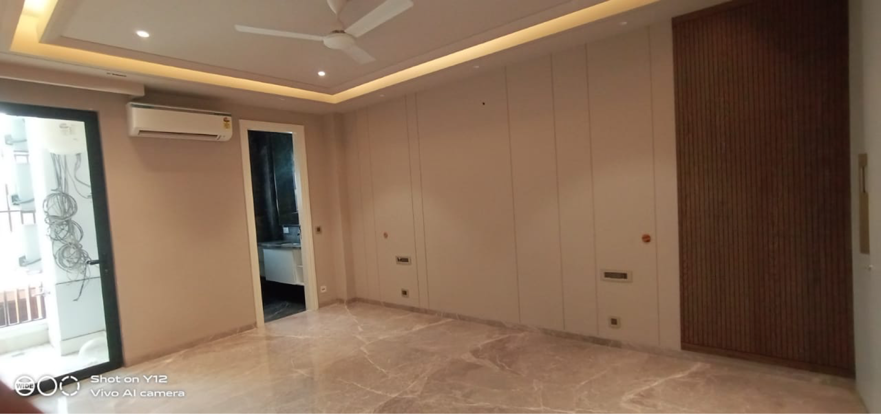 3 BHK + Servant Room Builder Floor For Rent in Sagar Properties 