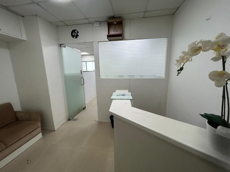 Kitchen, mahalaxmi-arch Commercial Office Space 3200 Sq.Ft. In Mahalaxmi Mumbai 9185458