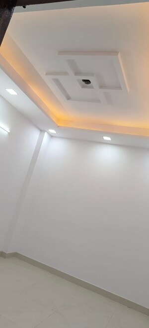 Bedroom in 2 BHK Builder Floor at Abul Fazal Enclave Part 1 – for Sale