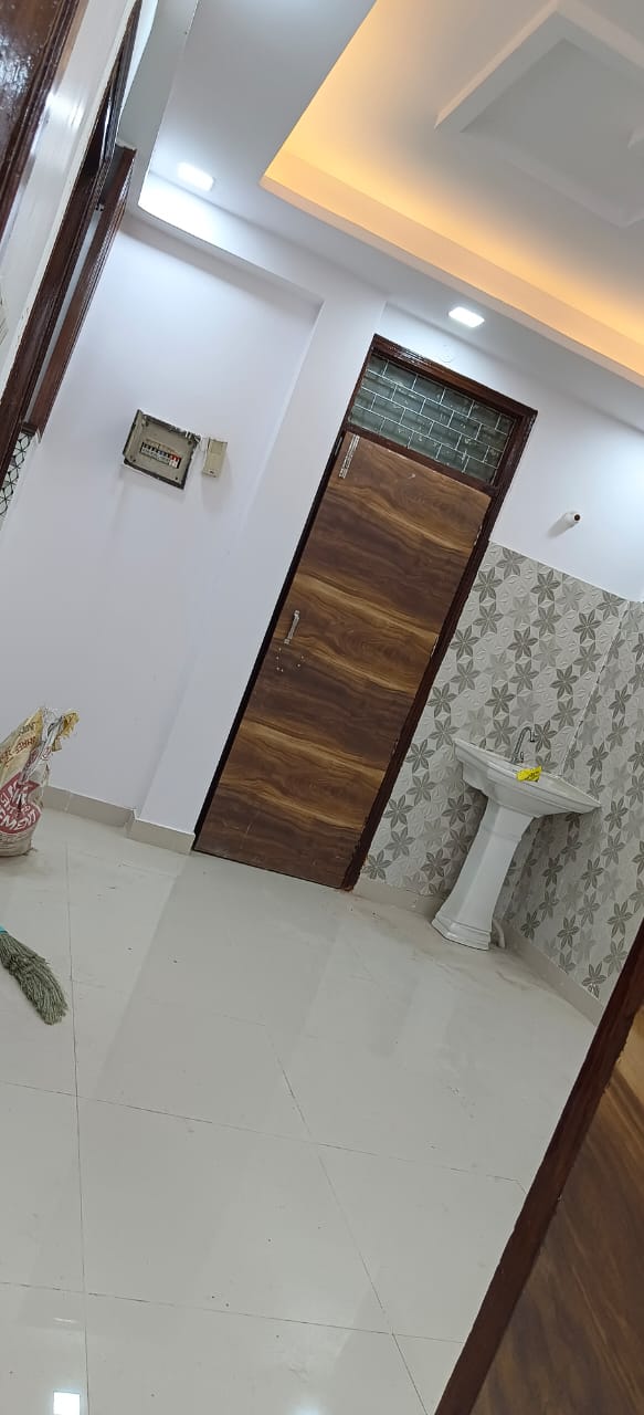 2 BHK Builder Floor For Sale in Abul Fazal D.Blouk 