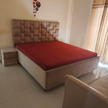 Bedroom in 3 BHK Apartment at Alliance The Eminence, Nagla Road – for Rent