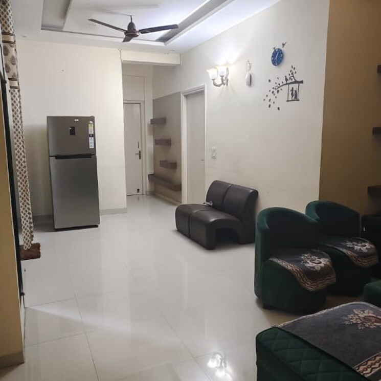 Team Area, alliance-the-eminence 3 Bedroom 1650 Sq.Ft. Apartment In Nagla Road Zirakpur 9185470