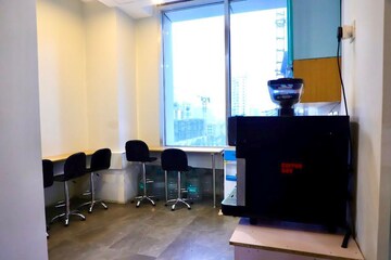 Team Area in  Office Space at Lower Parel – for Rent