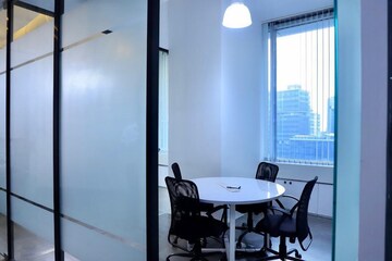 Team Area in  Office Space at Lower Parel – for Rent