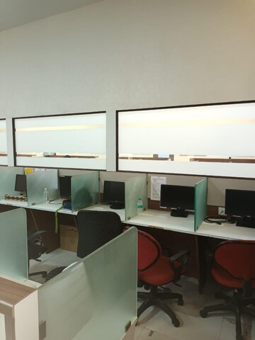 Team Area in  Office Space at Palai Plaza, Dadar East – for Rent