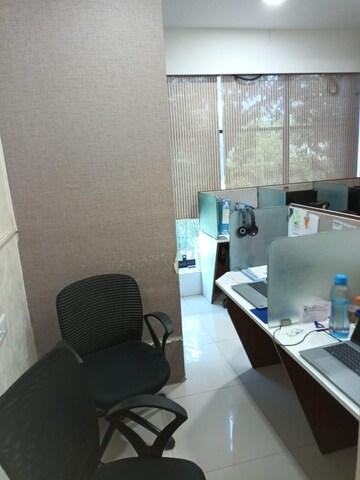 Team Area in  Office Space at Palai Plaza, Dadar East – for Rent