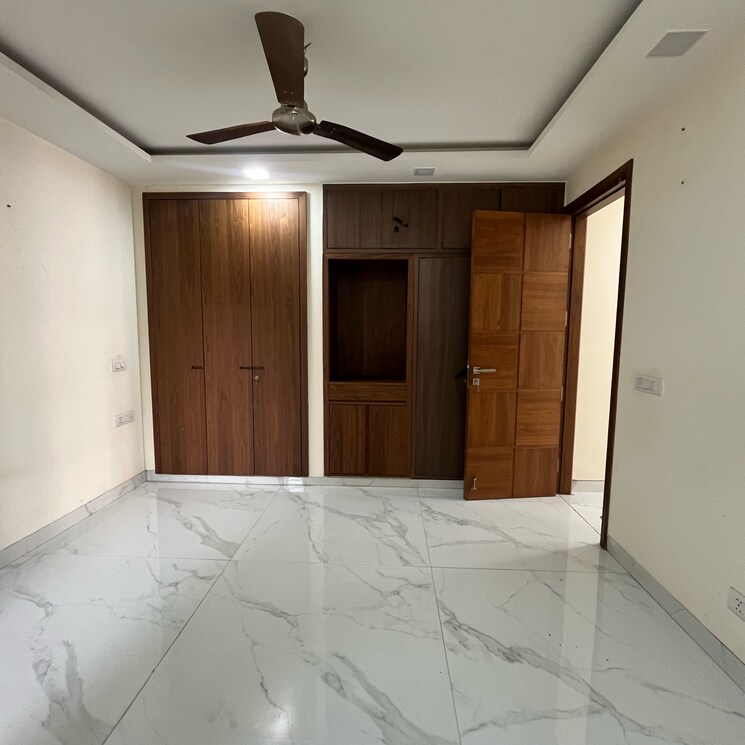 Bedroom, greater kailash 3 Bedroom 2200 Sq.Ft. Builder Floor In Greater Kailash Delhi 9185477