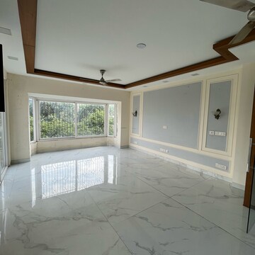 3 BHK Builder Floor For Rent in Greater Kailash