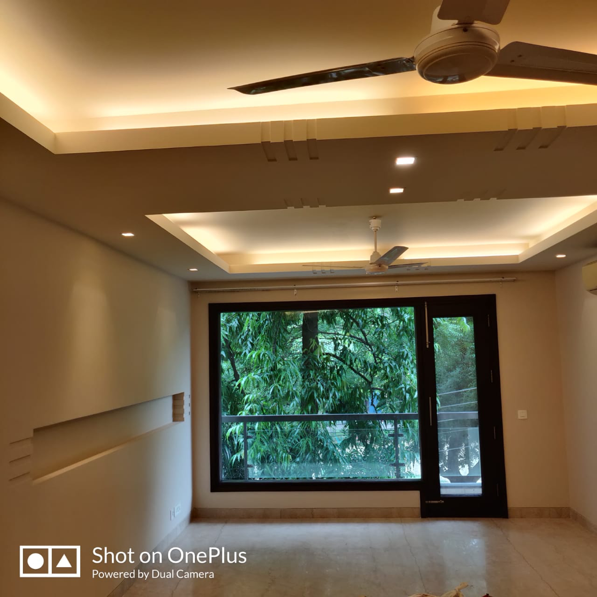 3.5 BHK + Pooja Room Builder Floor For Rent in Anand Niketan 
