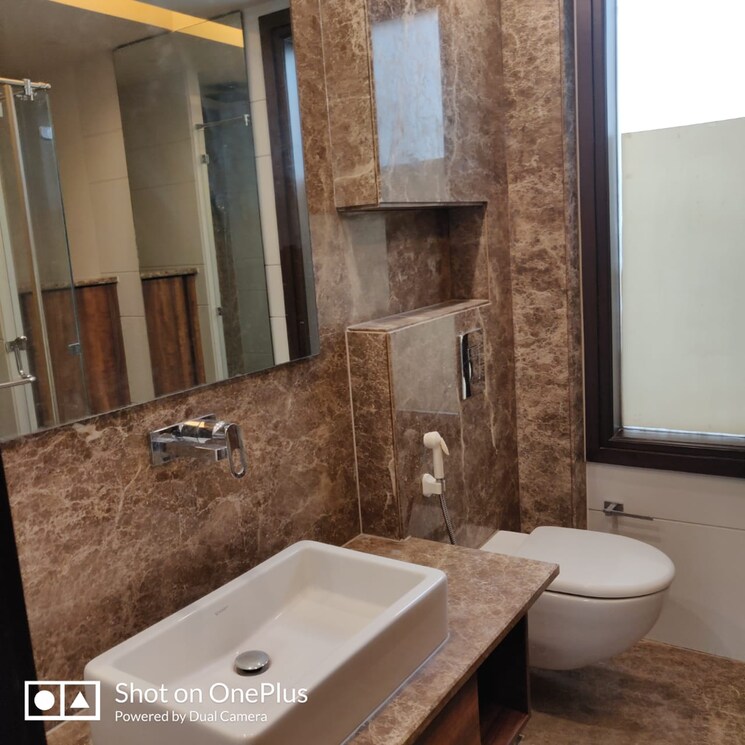 Living Room, anand niketan 3.5 Bedroom 2700 Sq.Ft. Builder Floor In Anand Niketan Delhi 9185479