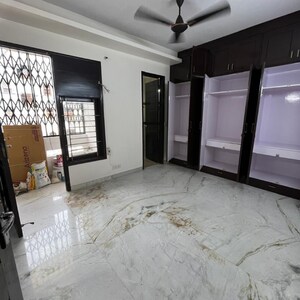 Bedroom in 2 BHK Builder Floor at Malviya Nagar – for Sale