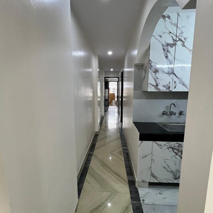 undefined, malviya nagar 2 Bedroom 900 Sq.Ft. Builder Floor In Malviya Nagar Delhi 9185481