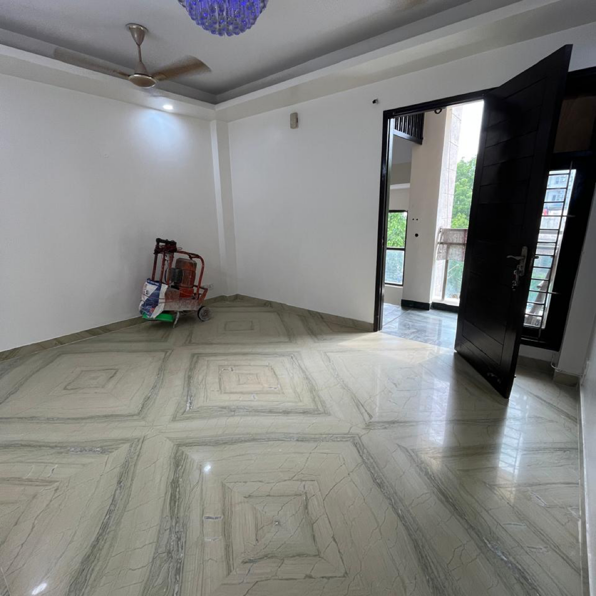 2 BHK Builder Floor For Sale in Sagar Builders 