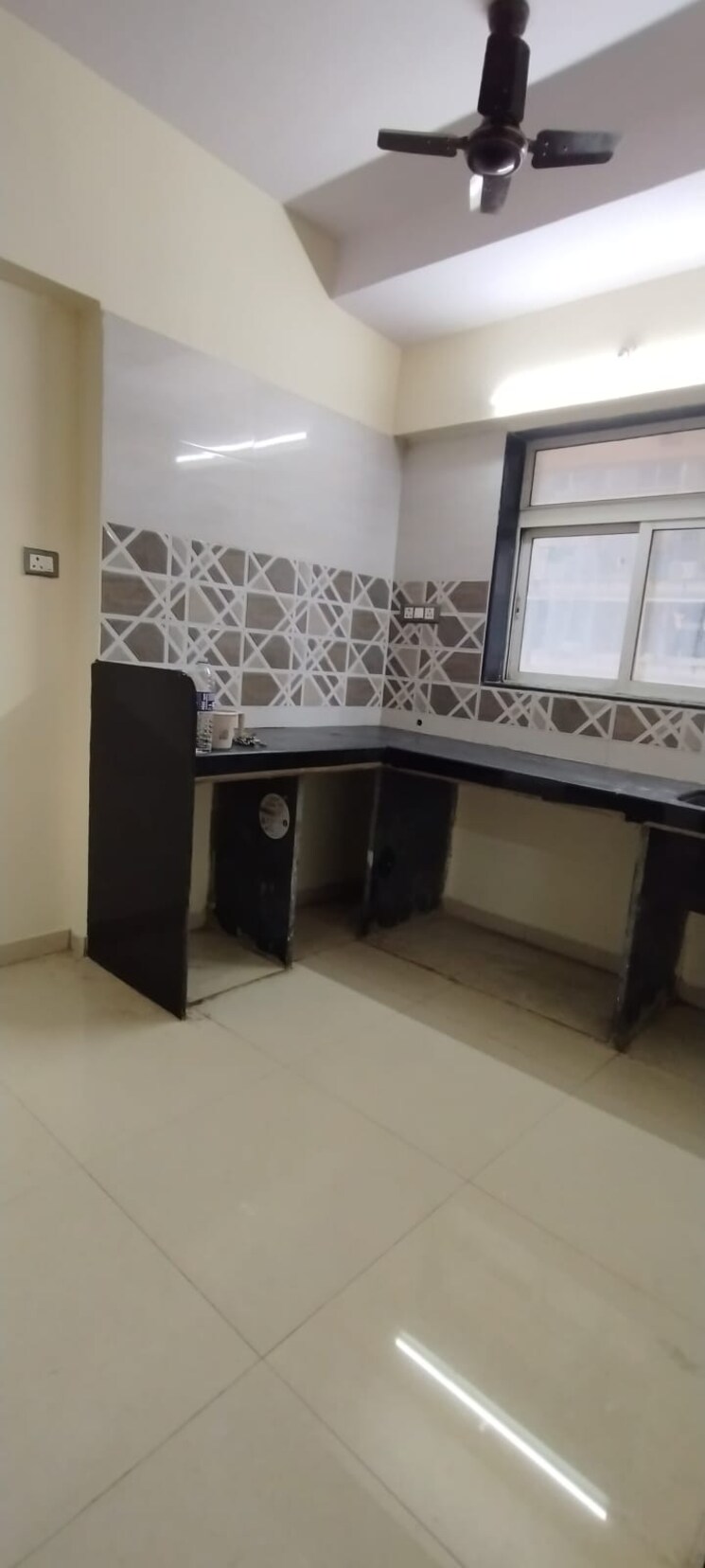 Kitchen, bhandup west 1.5 Bedroom 500 Sq.Ft. Apartment In Bhandup West Mumbai 9185484