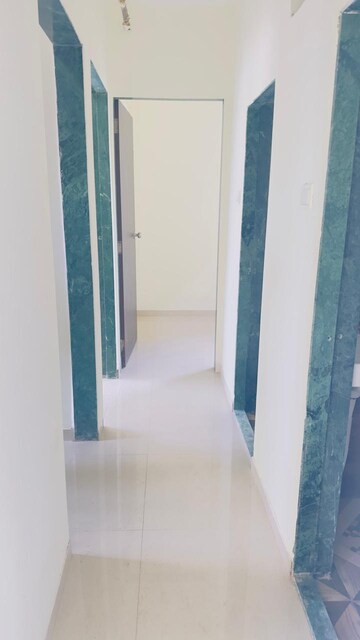 Building Lobby in 1.5 BHK Apartment at Bhandup West – for Rent
