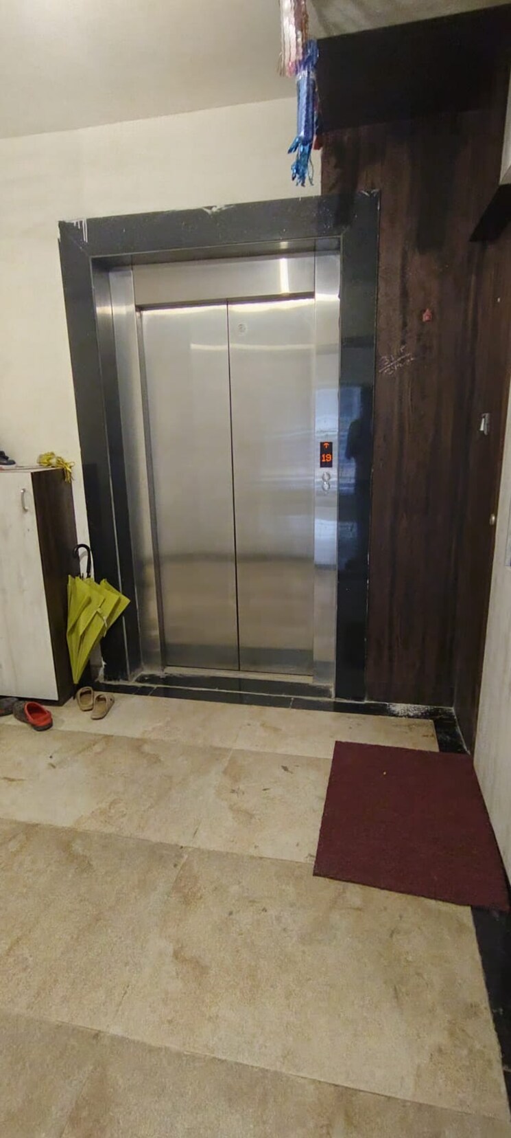 undefined, bhandup west 1.5 Bedroom 500 Sq.Ft. Apartment In Bhandup West Mumbai 9185484