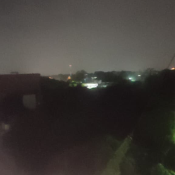 Furnished Amenities in 3 BHK Builder Floor at Malviya Nagar – for Rent