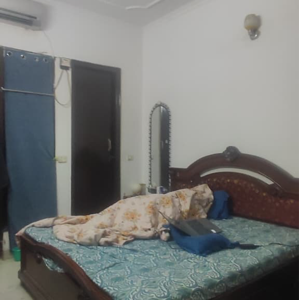 3 BHK + Extra Room Builder Floor For Rent in Sagar Builders 